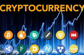 cryptocurrency information & support
